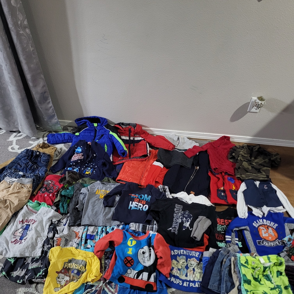 Cat & Jack Kids Sweatshirts & Hoodies Collection